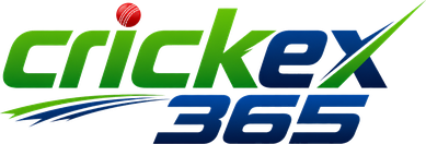crickex 365 লোগো